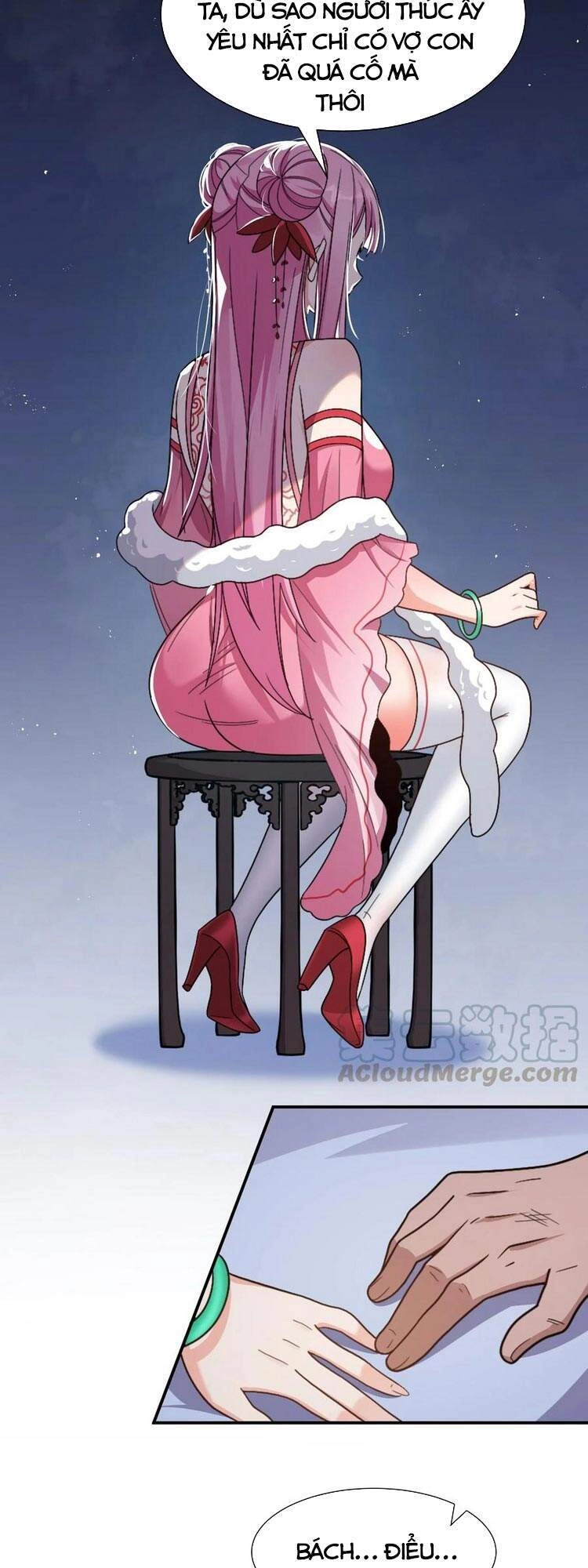 Tu Luyện Thành Tiên Ta Chỉ Muốn Nuôi Nữ Đồ Đệ Chapter 48 - 25