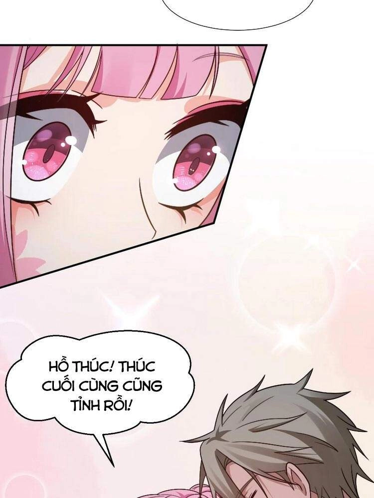 Tu Luyện Thành Tiên Ta Chỉ Muốn Nuôi Nữ Đồ Đệ Chapter 48 - 26