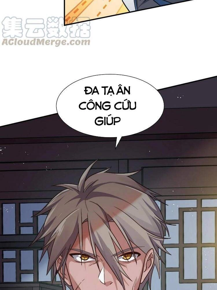 Tu Luyện Thành Tiên Ta Chỉ Muốn Nuôi Nữ Đồ Đệ Chapter 48 - 28