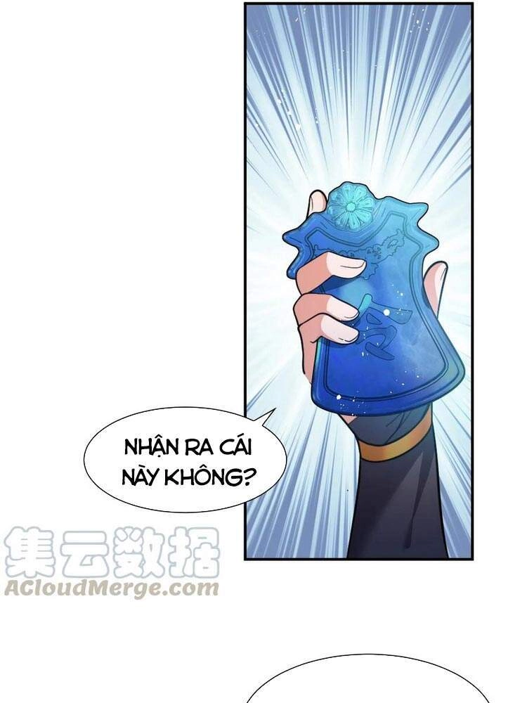 Tu Luyện Thành Tiên Ta Chỉ Muốn Nuôi Nữ Đồ Đệ Chapter 48 - 30