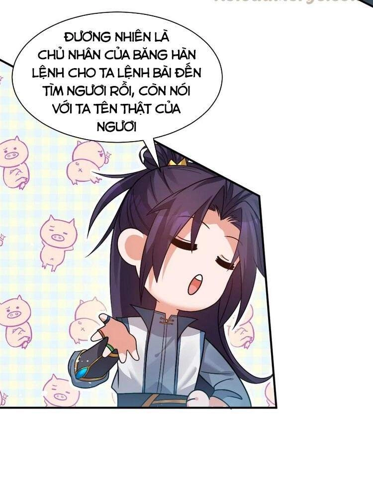 Tu Luyện Thành Tiên Ta Chỉ Muốn Nuôi Nữ Đồ Đệ Chapter 48 - 33