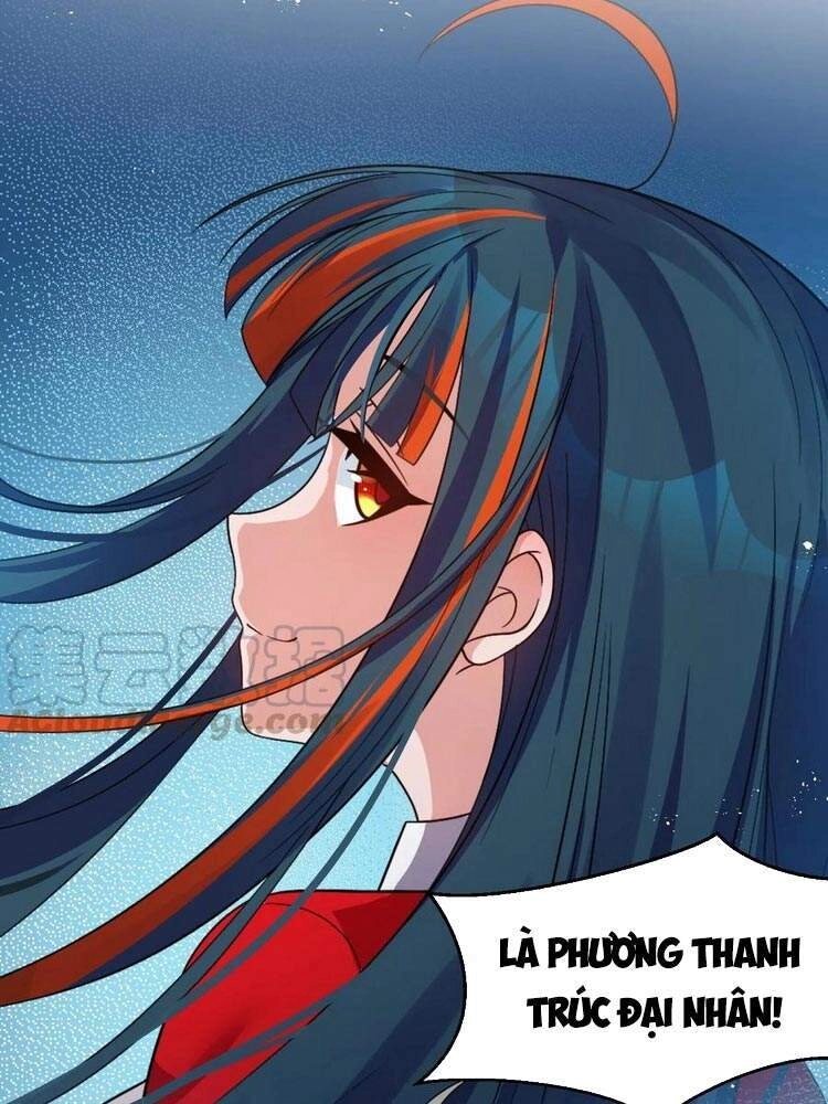 Tu Luyện Thành Tiên Ta Chỉ Muốn Nuôi Nữ Đồ Đệ Chapter 48 - 35