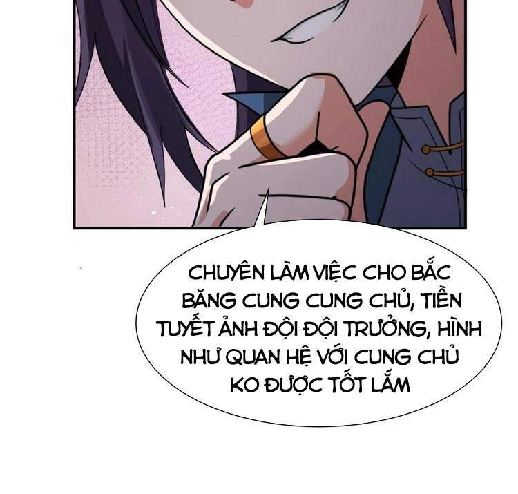 Tu Luyện Thành Tiên Ta Chỉ Muốn Nuôi Nữ Đồ Đệ Chapter 48 - 37