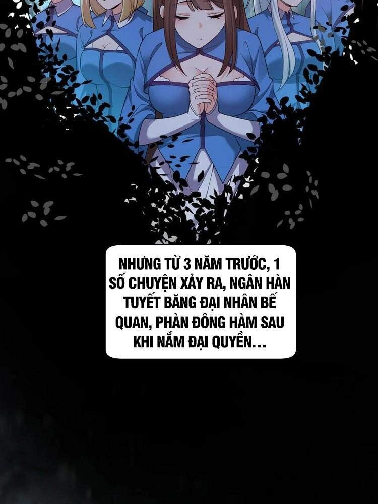 Tu Luyện Thành Tiên Ta Chỉ Muốn Nuôi Nữ Đồ Đệ Chapter 49 - 4