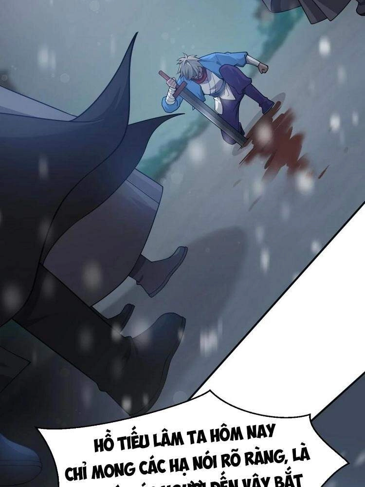 Tu Luyện Thành Tiên Ta Chỉ Muốn Nuôi Nữ Đồ Đệ Chapter 49 - 6