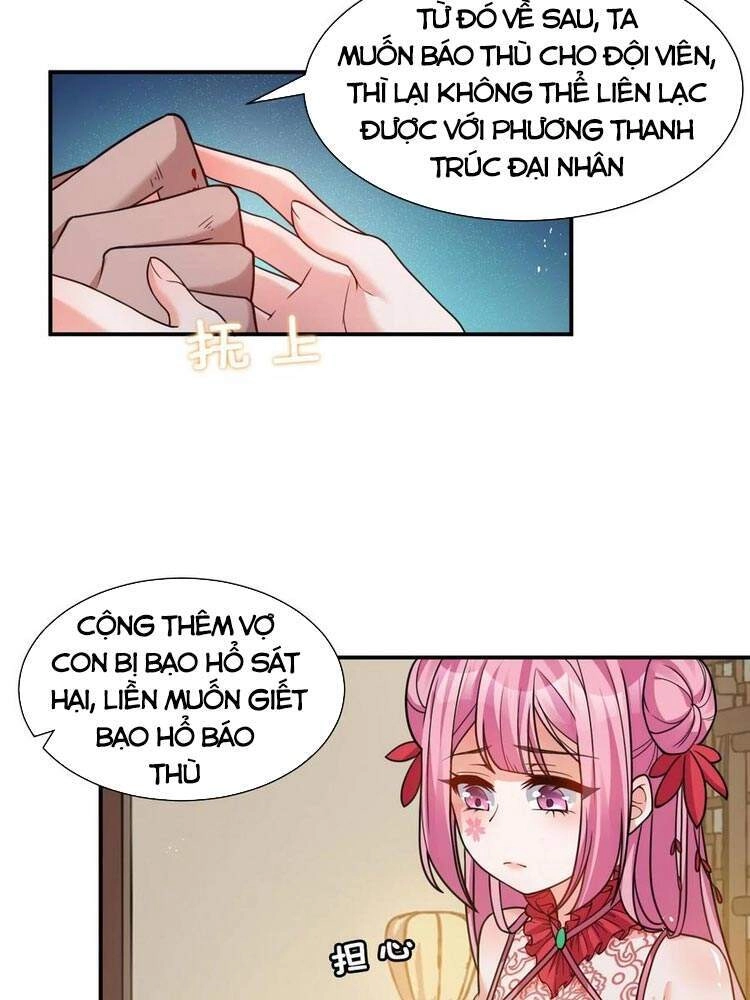 Tu Luyện Thành Tiên Ta Chỉ Muốn Nuôi Nữ Đồ Đệ Chapter 49 - 12