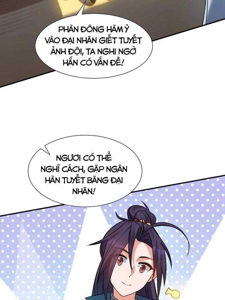 Tu Luyện Thành Tiên Ta Chỉ Muốn Nuôi Nữ Đồ Đệ Chapter 49 - 14