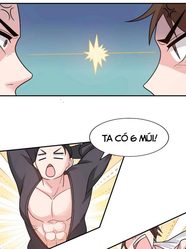 Tu Luyện Thành Tiên Ta Chỉ Muốn Nuôi Nữ Đồ Đệ Chapter 49 - 29