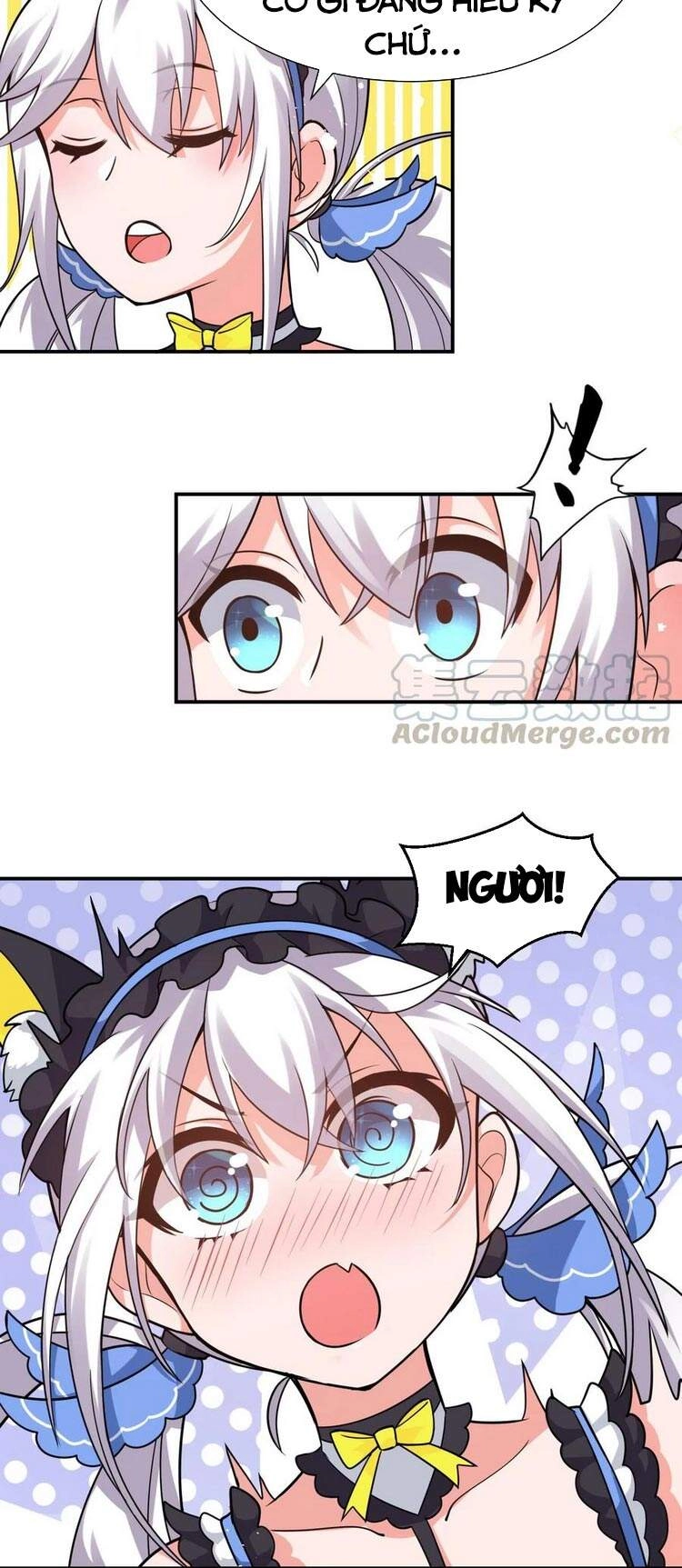 Tu Luyện Thành Tiên Ta Chỉ Muốn Nuôi Nữ Đồ Đệ Chapter 49 - 32