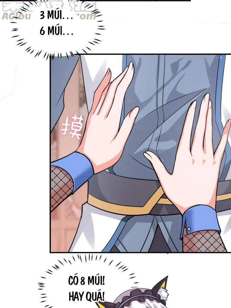 Tu Luyện Thành Tiên Ta Chỉ Muốn Nuôi Nữ Đồ Đệ Chapter 49 - 34