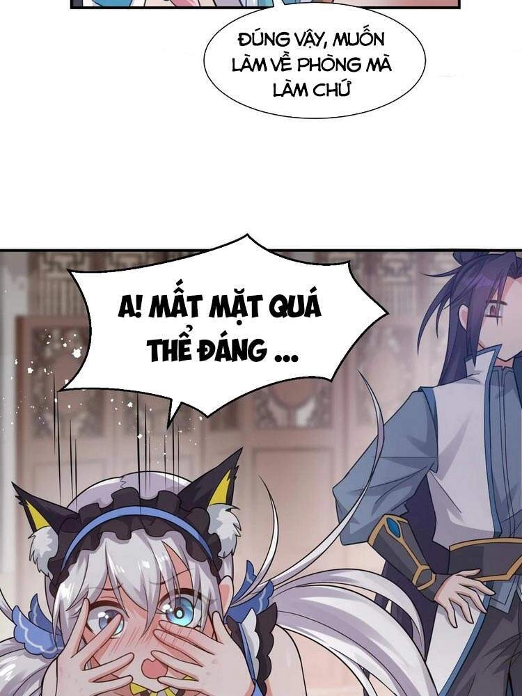 Tu Luyện Thành Tiên Ta Chỉ Muốn Nuôi Nữ Đồ Đệ Chapter 49 - 38