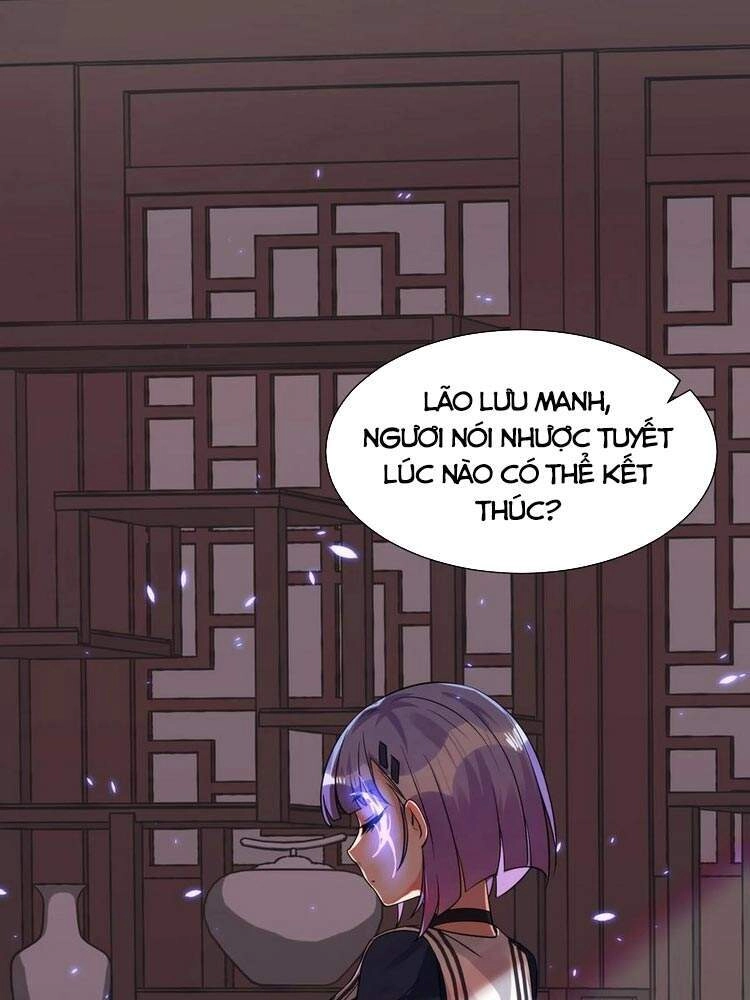 Tu Luyện Thành Tiên Ta Chỉ Muốn Nuôi Nữ Đồ Đệ Chapter 49 - 40