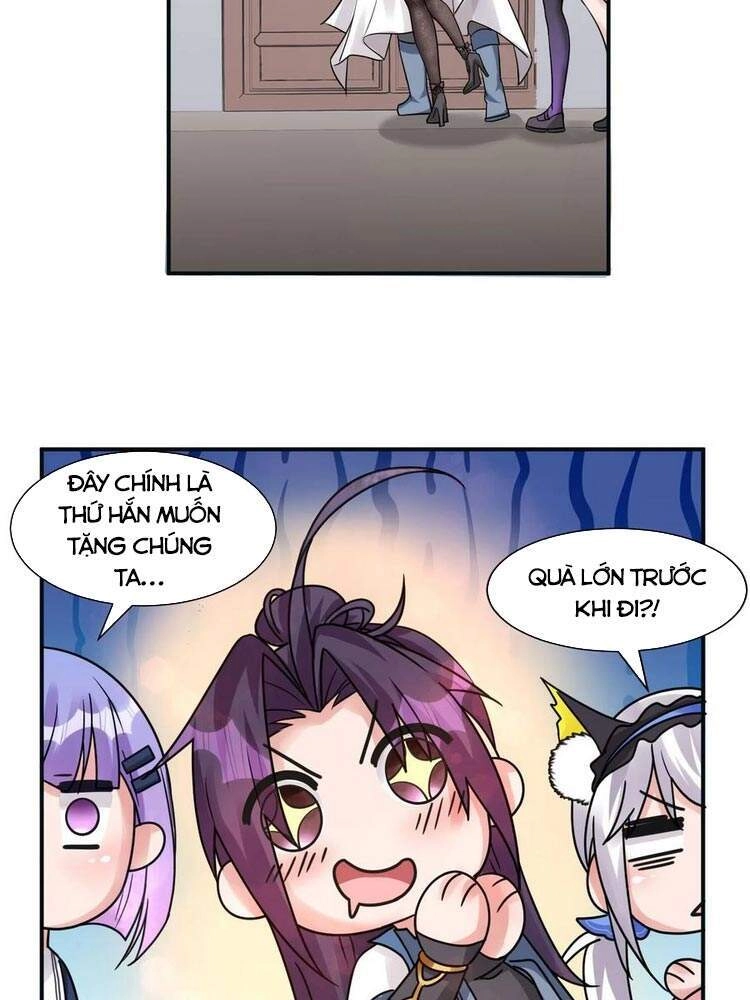 Tu Luyện Thành Tiên Ta Chỉ Muốn Nuôi Nữ Đồ Đệ Chapter 49 - 44