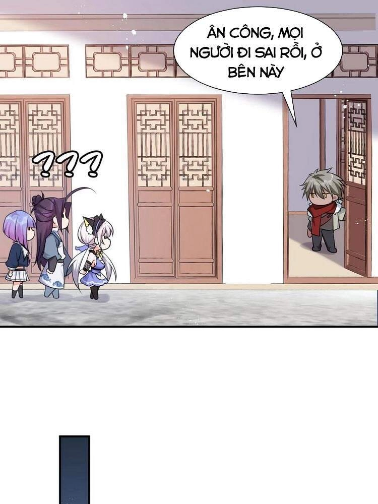 Tu Luyện Thành Tiên Ta Chỉ Muốn Nuôi Nữ Đồ Đệ Chapter 50 - 2