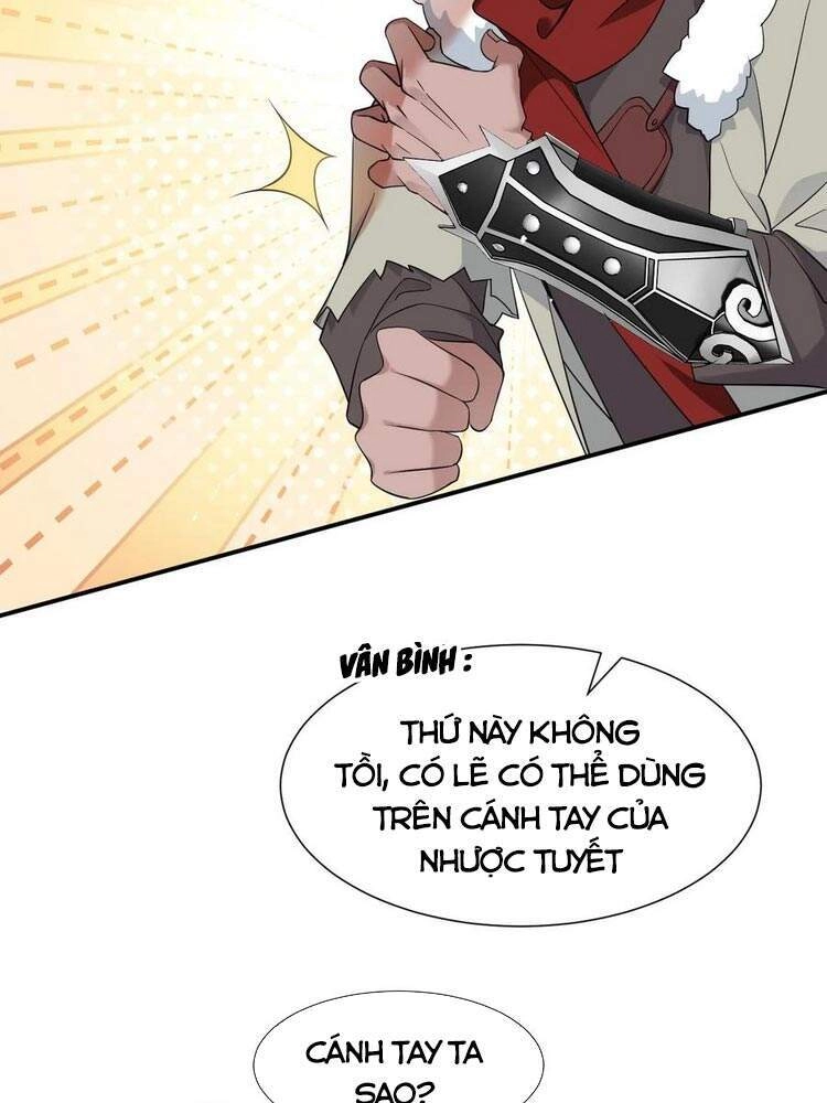 Tu Luyện Thành Tiên Ta Chỉ Muốn Nuôi Nữ Đồ Đệ Chapter 50 - 6