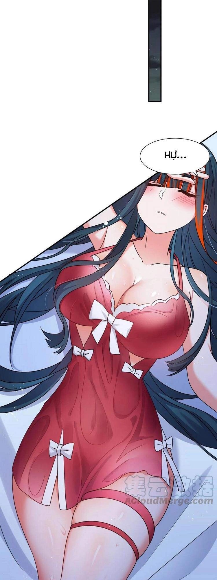 Tu Luyện Thành Tiên Ta Chỉ Muốn Nuôi Nữ Đồ Đệ Chapter 50 - 15