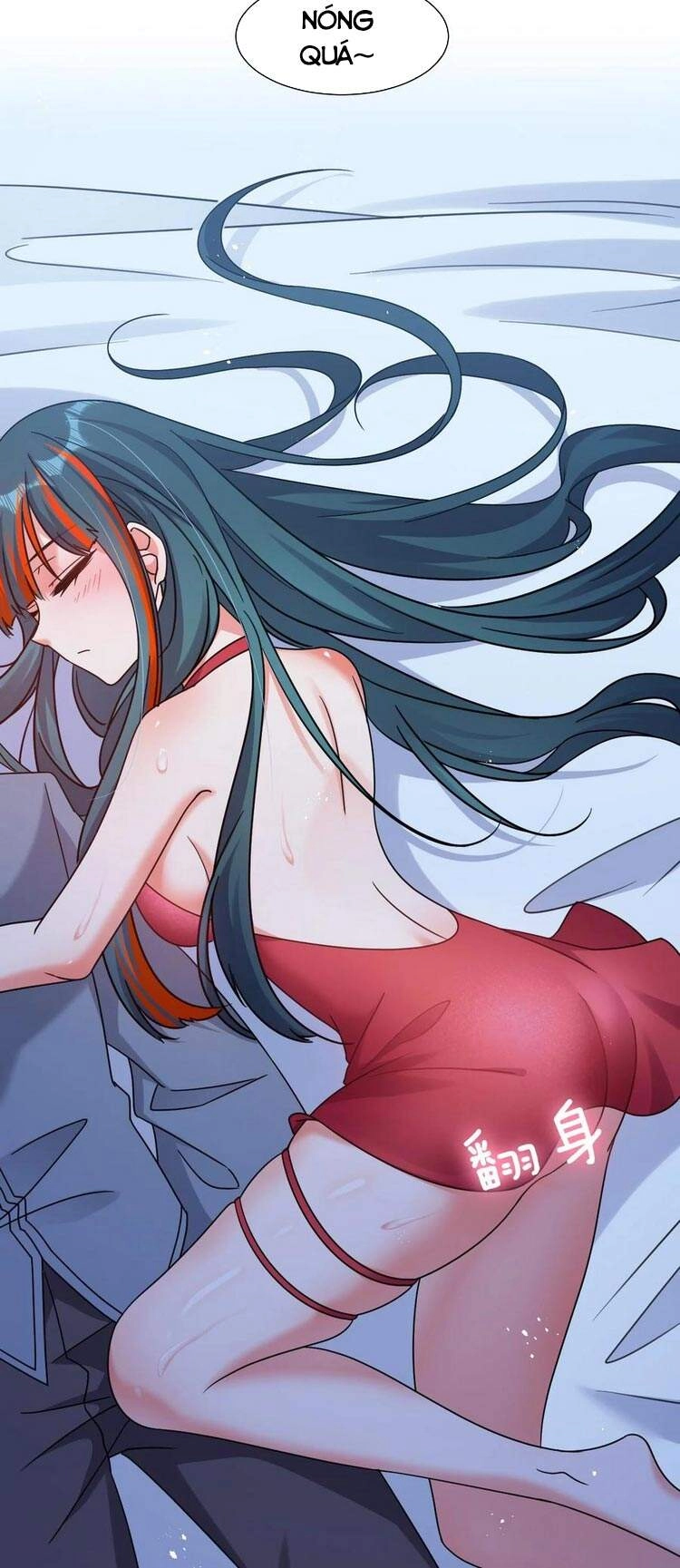 Tu Luyện Thành Tiên Ta Chỉ Muốn Nuôi Nữ Đồ Đệ Chapter 50 - 17