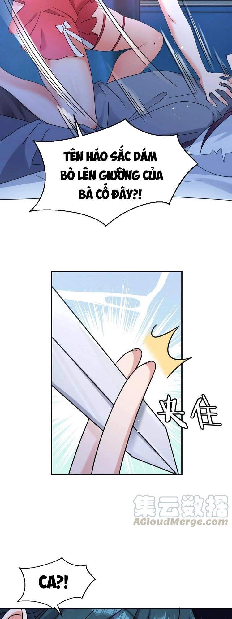 Tu Luyện Thành Tiên Ta Chỉ Muốn Nuôi Nữ Đồ Đệ Chapter 50 - 20