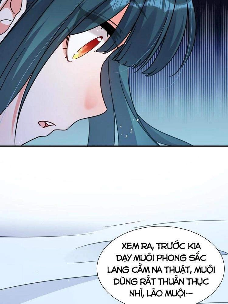 Tu Luyện Thành Tiên Ta Chỉ Muốn Nuôi Nữ Đồ Đệ Chapter 50 - 21