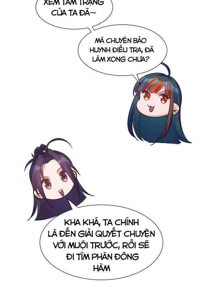 Tu Luyện Thành Tiên Ta Chỉ Muốn Nuôi Nữ Đồ Đệ Chapter 50 - 27