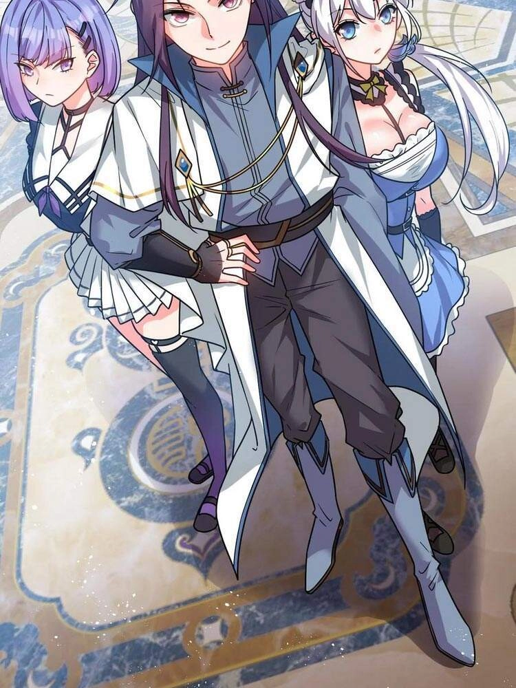 Tu Luyện Thành Tiên Ta Chỉ Muốn Nuôi Nữ Đồ Đệ Chapter 50 - 29