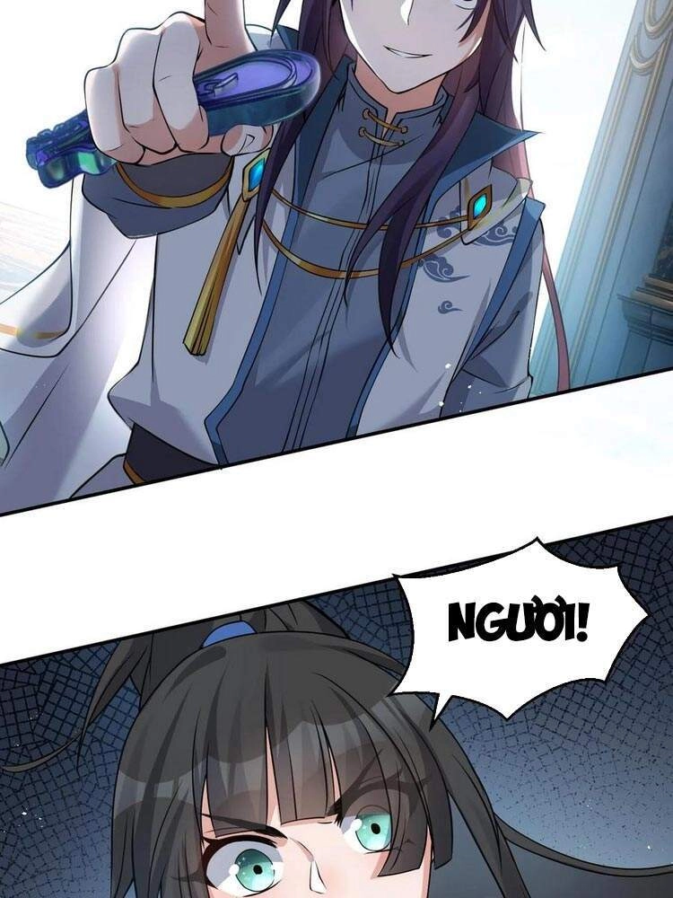 Tu Luyện Thành Tiên Ta Chỉ Muốn Nuôi Nữ Đồ Đệ Chapter 50 - 37