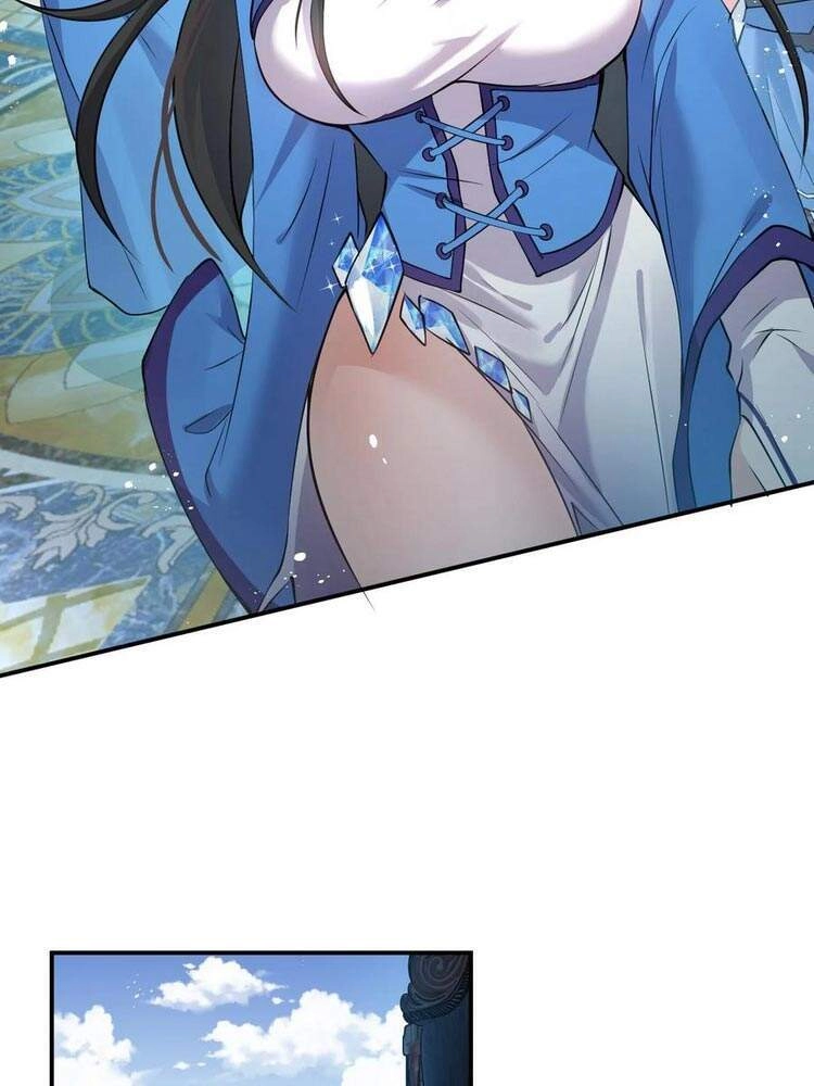 Tu Luyện Thành Tiên Ta Chỉ Muốn Nuôi Nữ Đồ Đệ Chapter 50 - 41