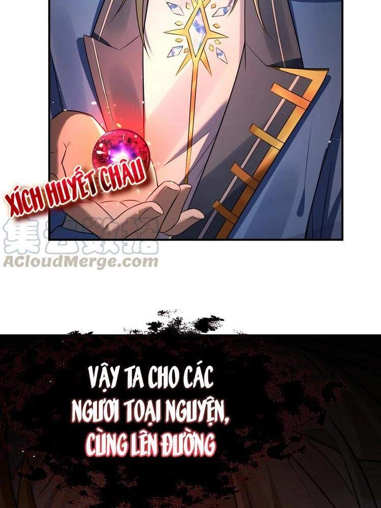 Tu Luyện Thành Tiên Ta Chỉ Muốn Nuôi Nữ Đồ Đệ Chapter 50 - 43