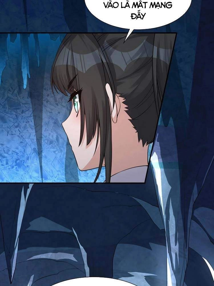 Tu Luyện Thành Tiên Ta Chỉ Muốn Nuôi Nữ Đồ Đệ Chapter 51 - 2