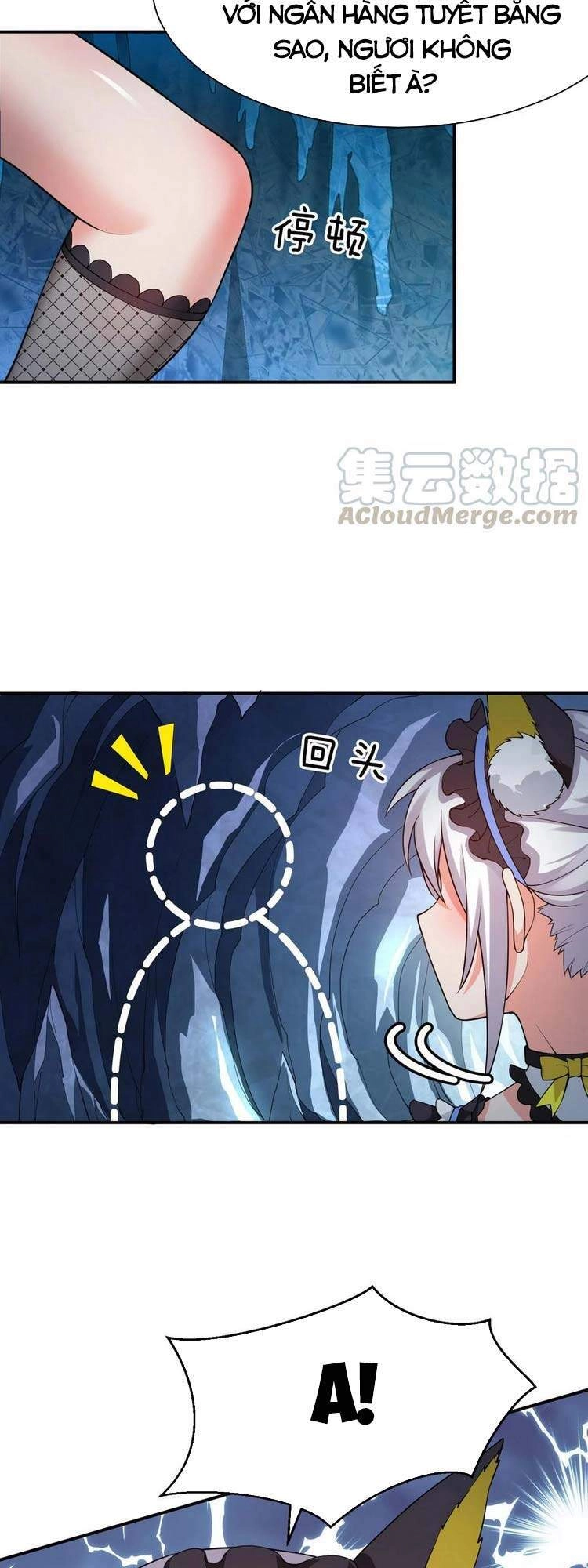 Tu Luyện Thành Tiên Ta Chỉ Muốn Nuôi Nữ Đồ Đệ Chapter 51 - 7