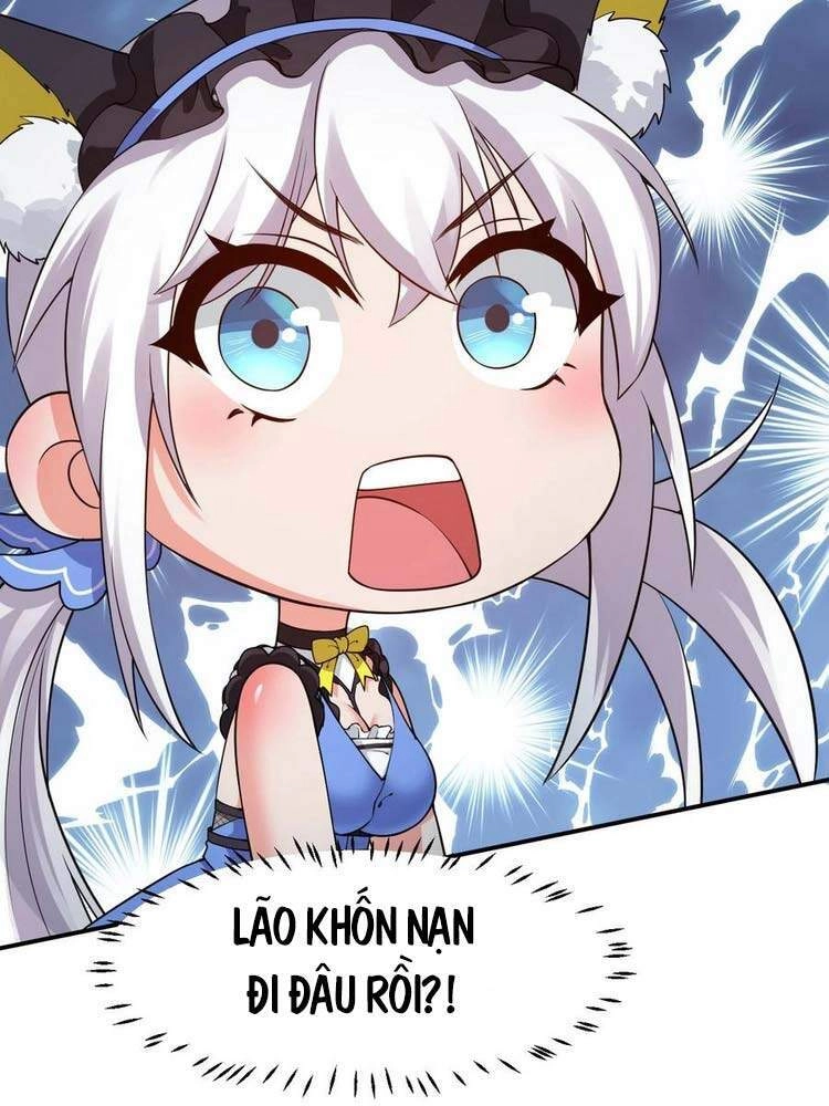 Tu Luyện Thành Tiên Ta Chỉ Muốn Nuôi Nữ Đồ Đệ Chapter 51 - 8