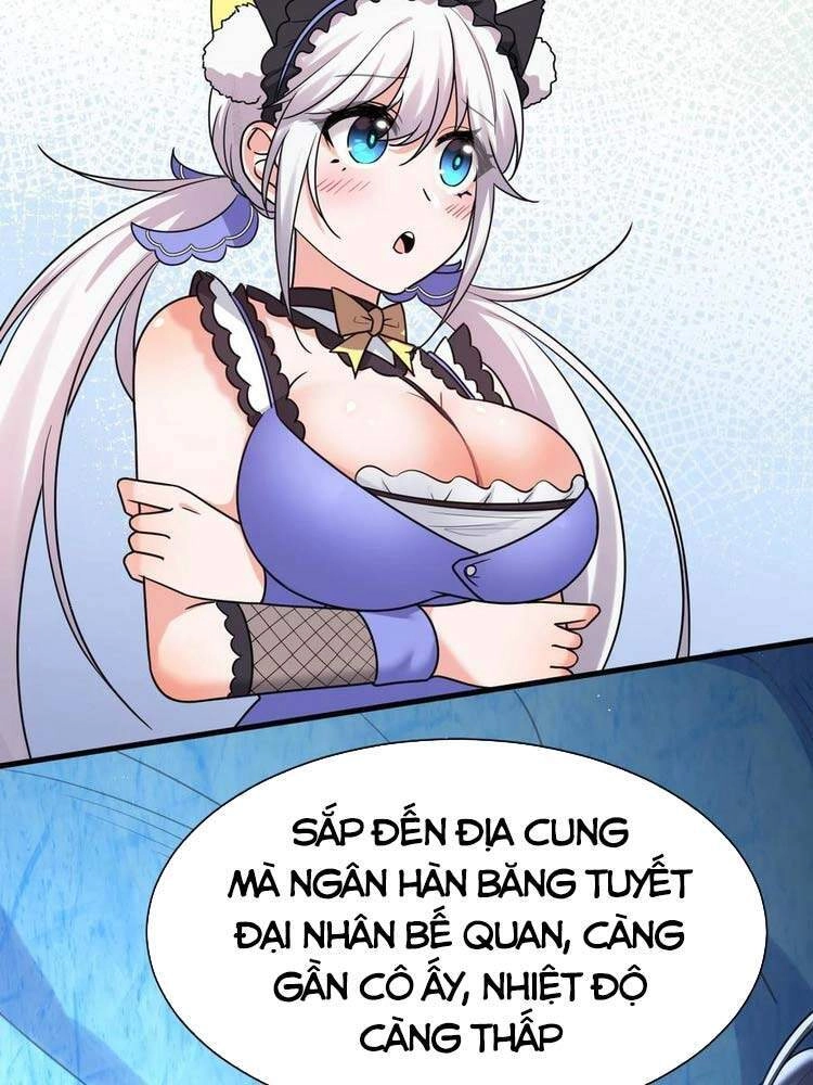 Tu Luyện Thành Tiên Ta Chỉ Muốn Nuôi Nữ Đồ Đệ Chapter 51 - 23