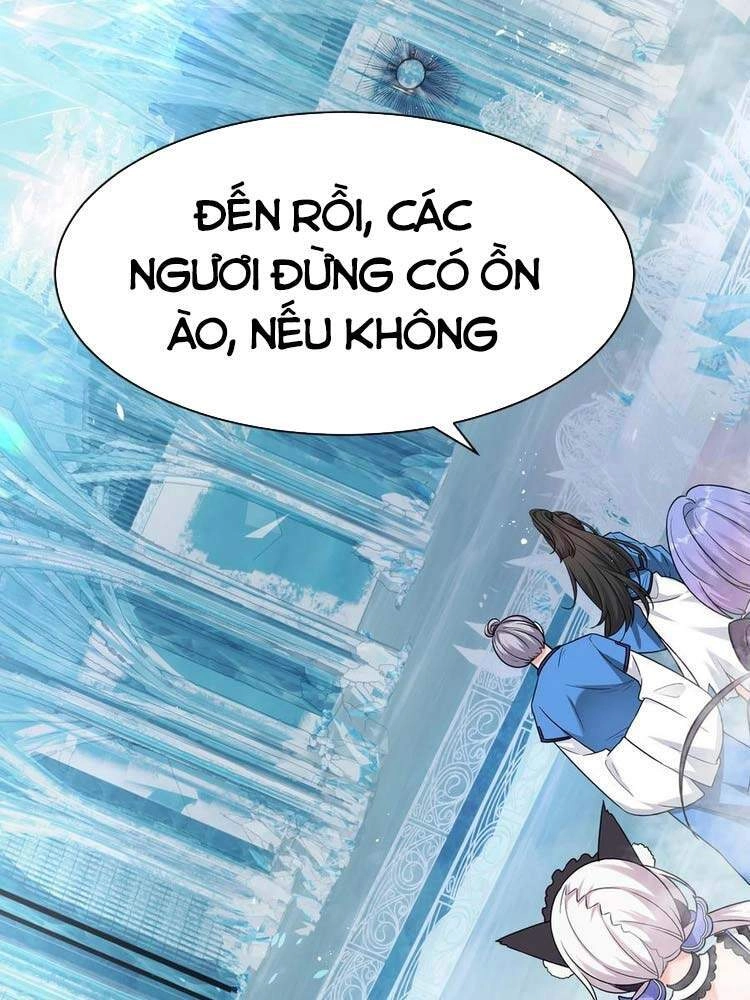 Tu Luyện Thành Tiên Ta Chỉ Muốn Nuôi Nữ Đồ Đệ Chapter 51 - 27