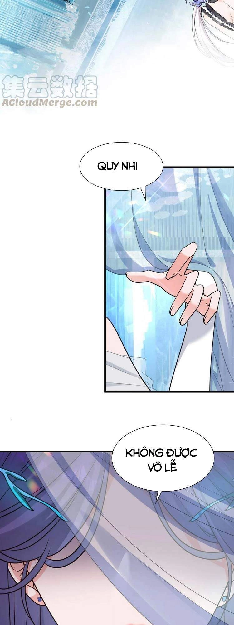 Tu Luyện Thành Tiên Ta Chỉ Muốn Nuôi Nữ Đồ Đệ Chapter 51 - 28