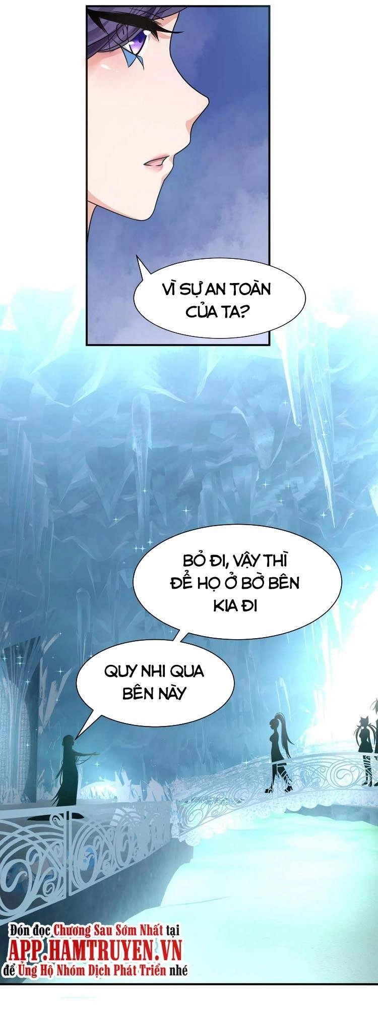 Tu Luyện Thành Tiên Ta Chỉ Muốn Nuôi Nữ Đồ Đệ Chapter 51 - 34