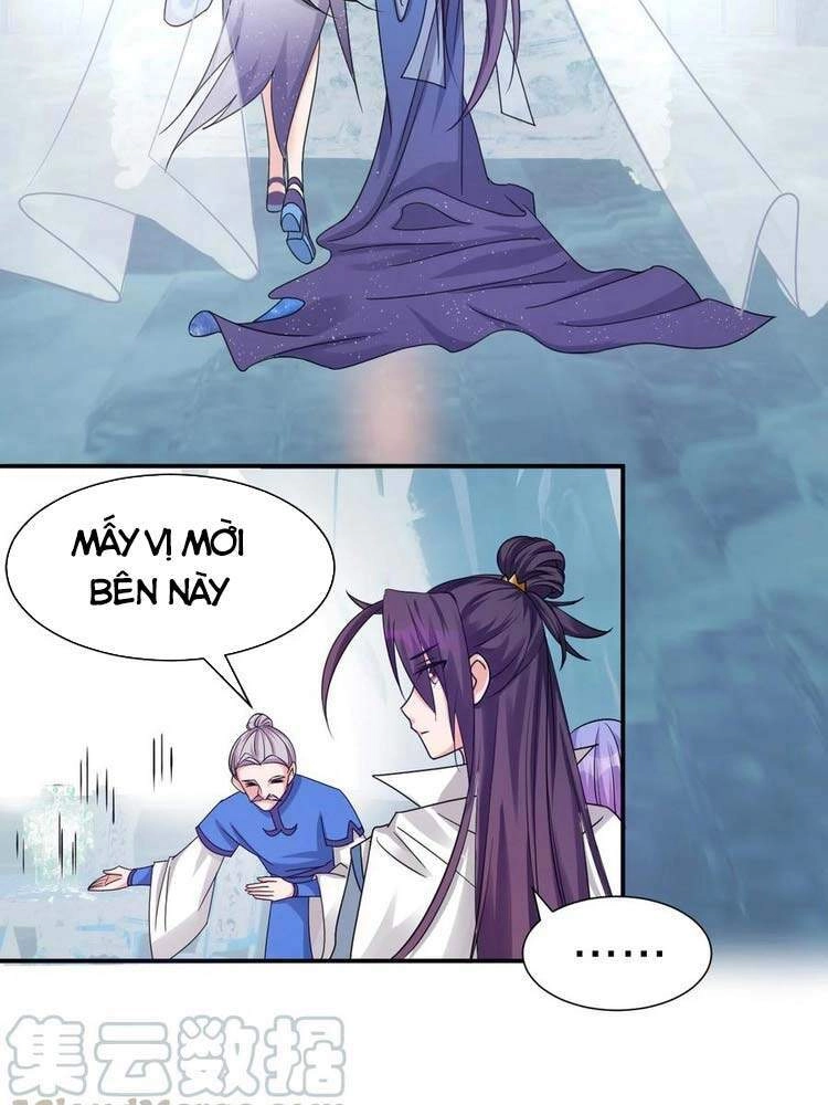 Tu Luyện Thành Tiên Ta Chỉ Muốn Nuôi Nữ Đồ Đệ Chapter 51 - 37