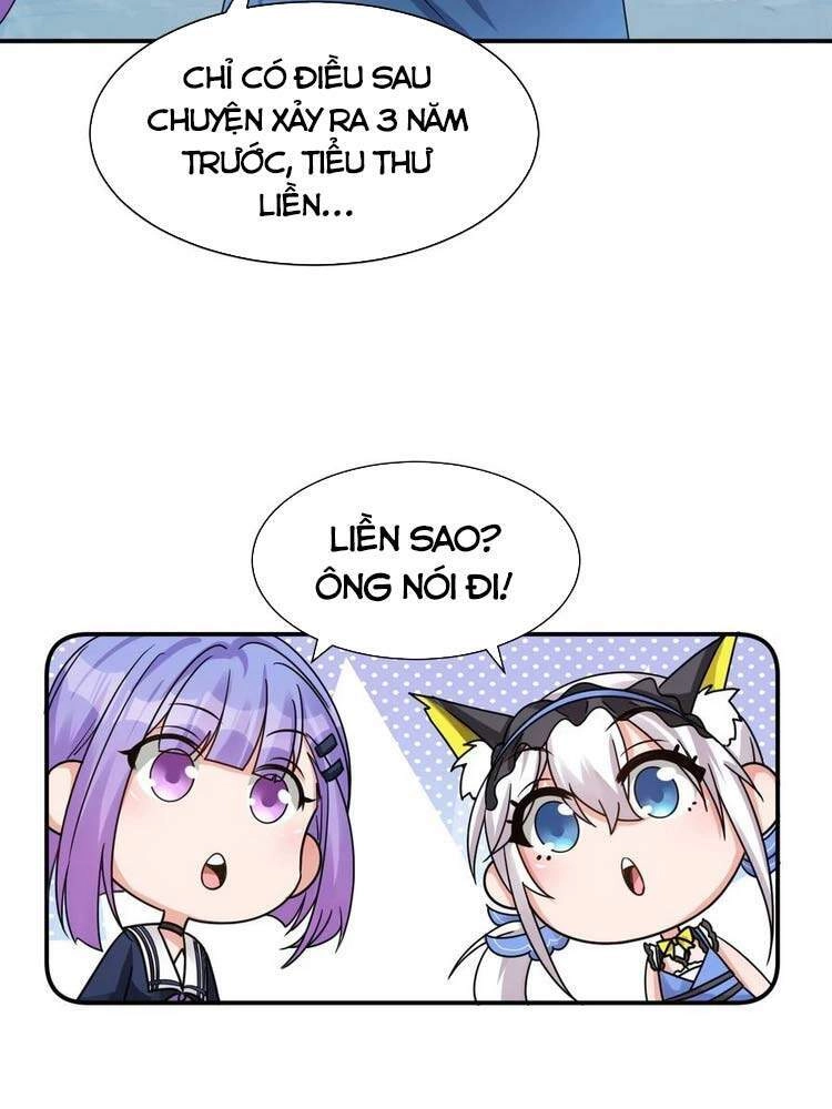 Tu Luyện Thành Tiên Ta Chỉ Muốn Nuôi Nữ Đồ Đệ Chapter 51 - 39