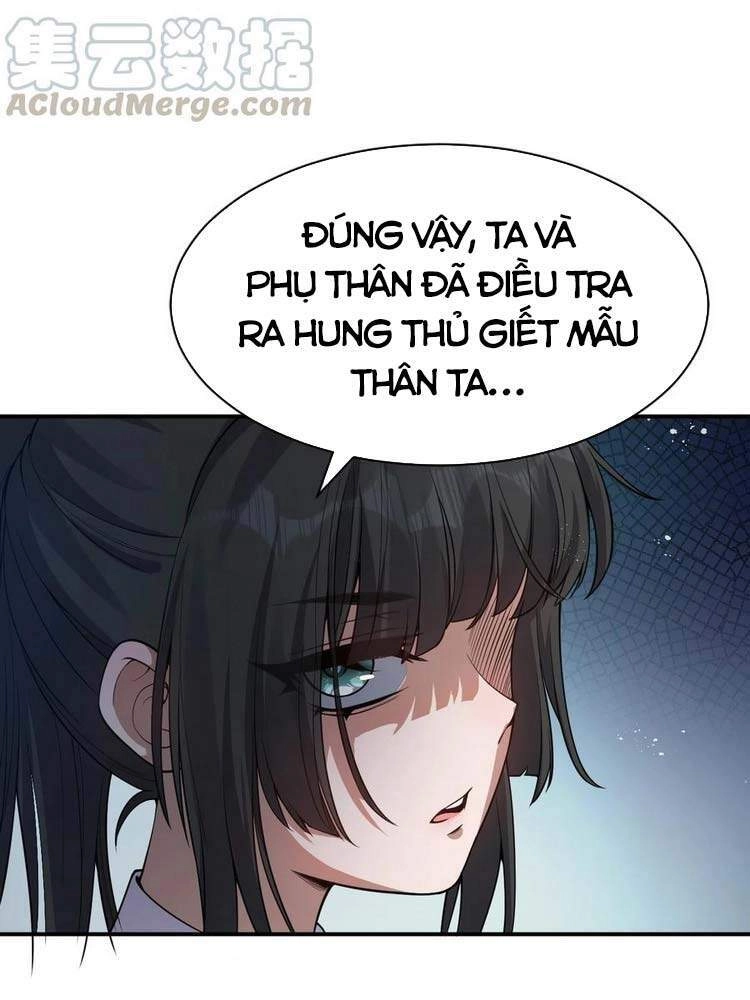 Tu Luyện Thành Tiên Ta Chỉ Muốn Nuôi Nữ Đồ Đệ Chapter 51 - 43