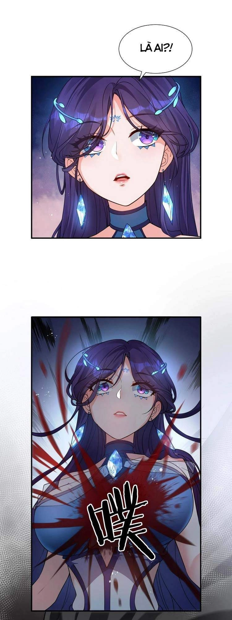 Tu Luyện Thành Tiên Ta Chỉ Muốn Nuôi Nữ Đồ Đệ Chapter 51 - 44