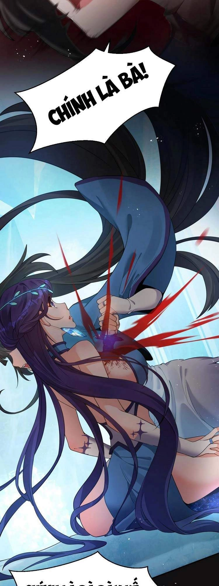 Tu Luyện Thành Tiên Ta Chỉ Muốn Nuôi Nữ Đồ Đệ Chapter 51 - 46