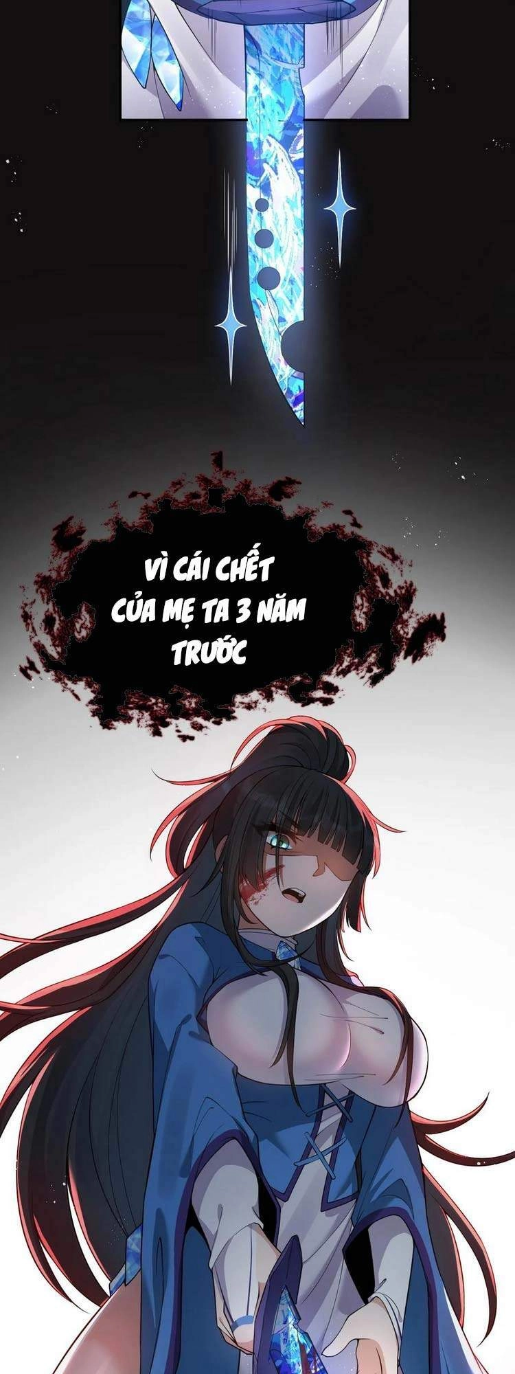 Tu Luyện Thành Tiên Ta Chỉ Muốn Nuôi Nữ Đồ Đệ Chapter 51 - 48