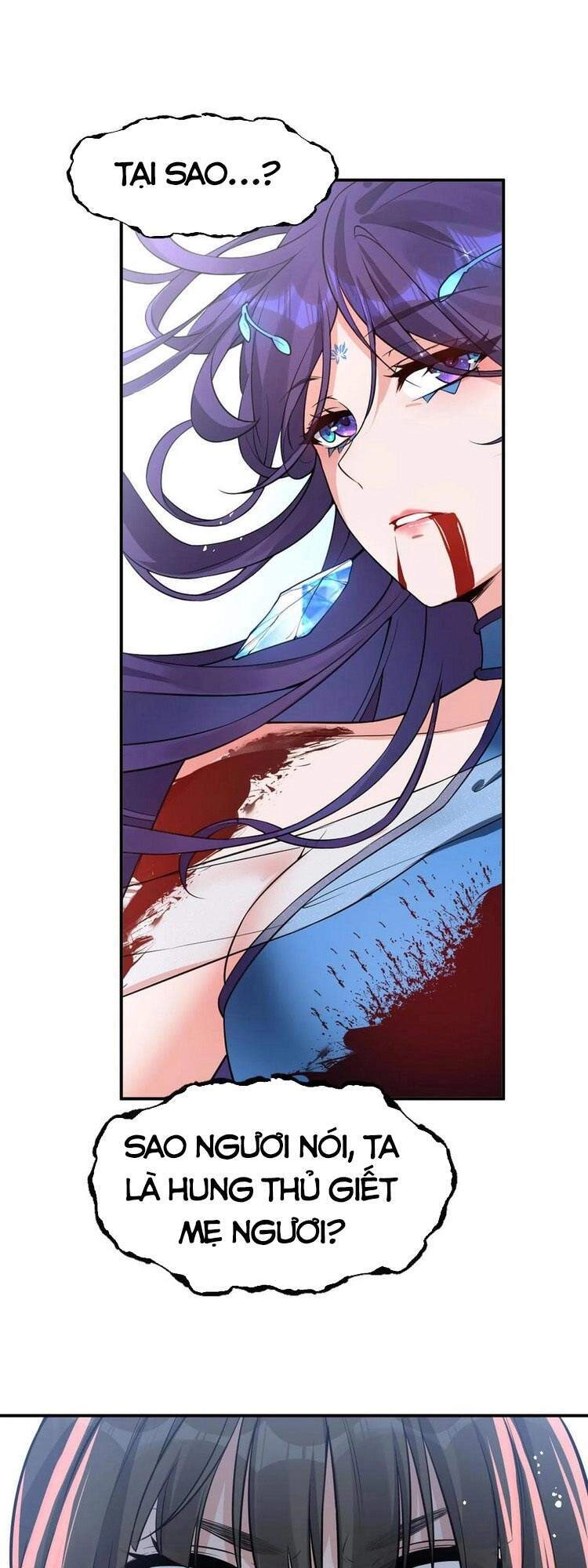 Tu Luyện Thành Tiên Ta Chỉ Muốn Nuôi Nữ Đồ Đệ Chapter 52 - 1