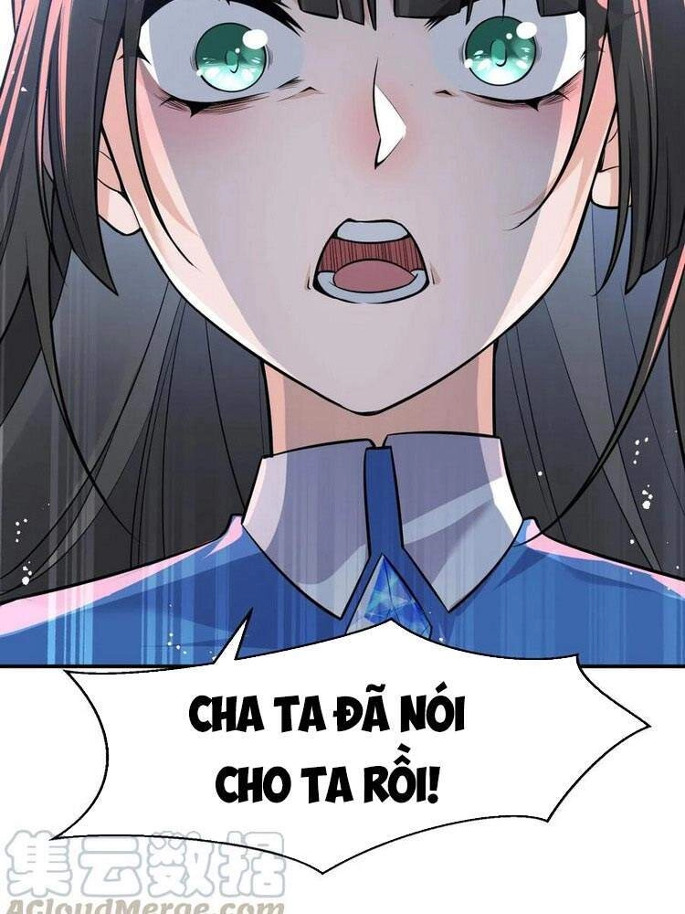 Tu Luyện Thành Tiên Ta Chỉ Muốn Nuôi Nữ Đồ Đệ Chapter 52 - 2