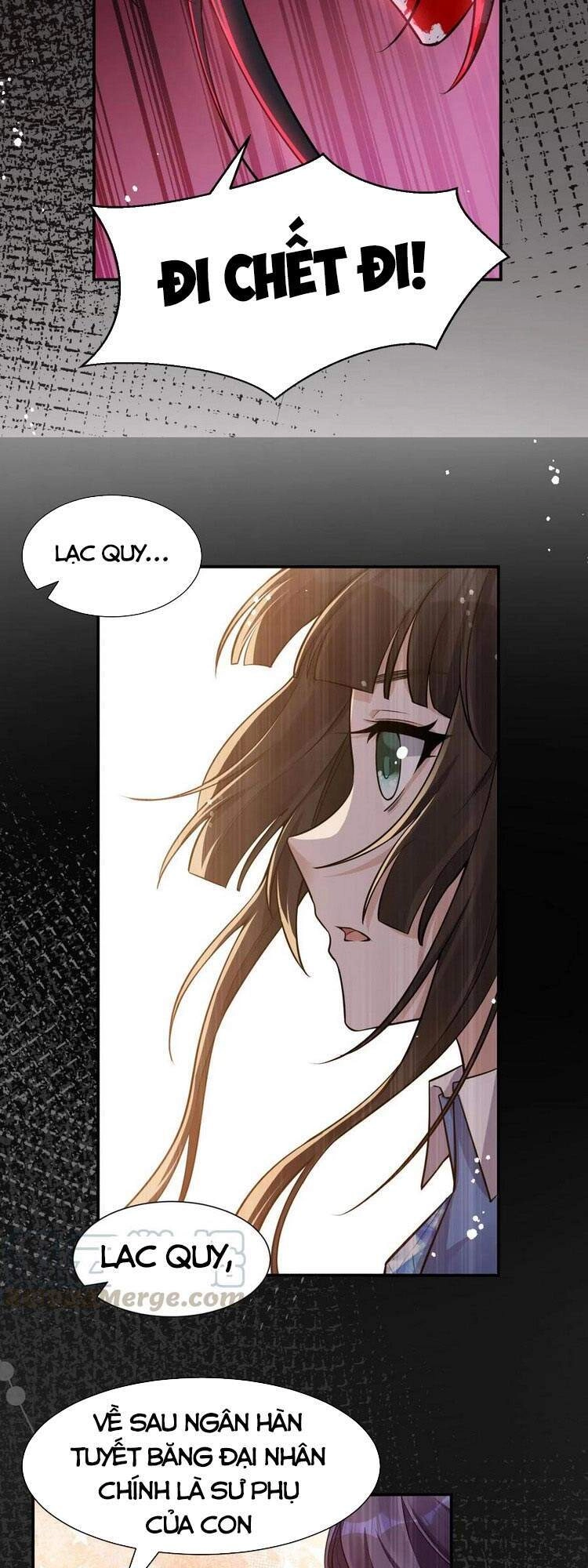 Tu Luyện Thành Tiên Ta Chỉ Muốn Nuôi Nữ Đồ Đệ Chapter 52 - 7