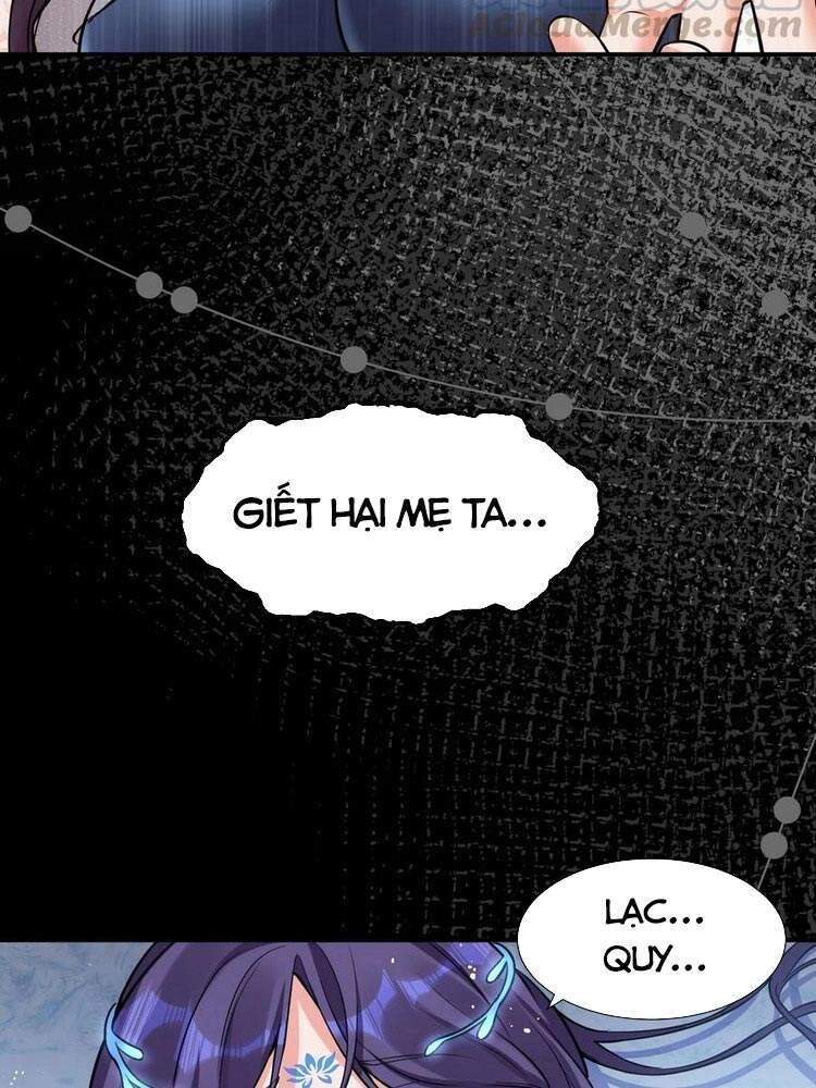 Tu Luyện Thành Tiên Ta Chỉ Muốn Nuôi Nữ Đồ Đệ Chapter 52 - 10