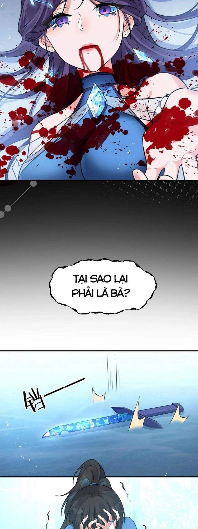 Tu Luyện Thành Tiên Ta Chỉ Muốn Nuôi Nữ Đồ Đệ Chapter 52 - 11