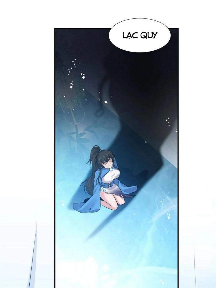 Tu Luyện Thành Tiên Ta Chỉ Muốn Nuôi Nữ Đồ Đệ Chapter 52 - 14