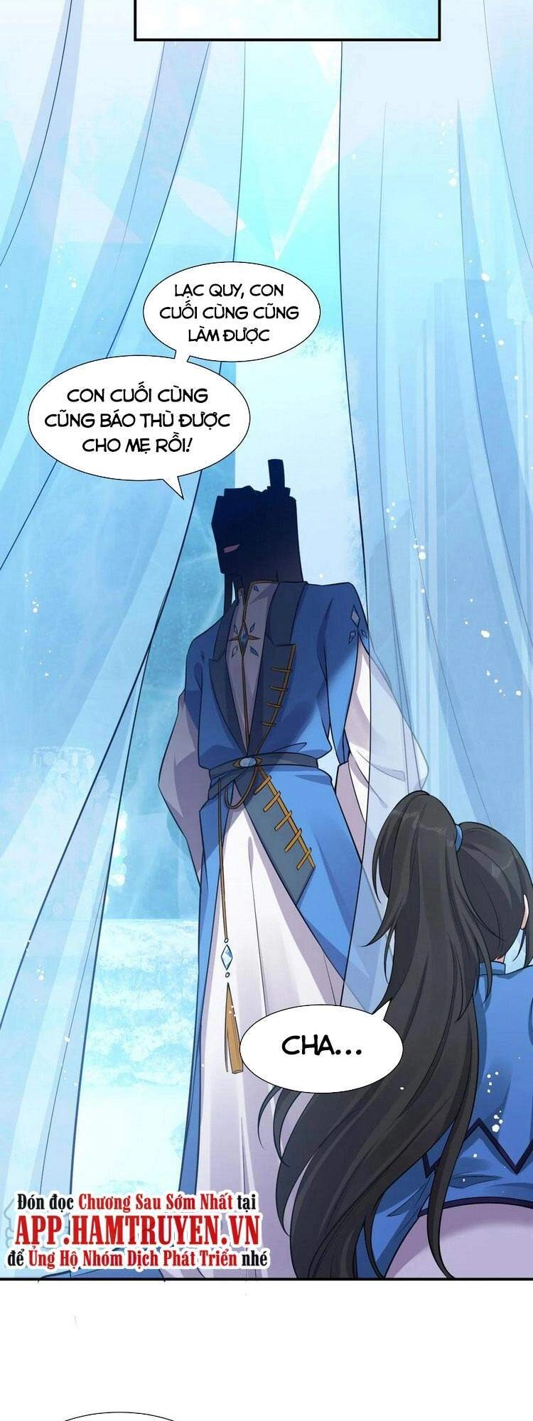 Tu Luyện Thành Tiên Ta Chỉ Muốn Nuôi Nữ Đồ Đệ Chapter 52 - 15