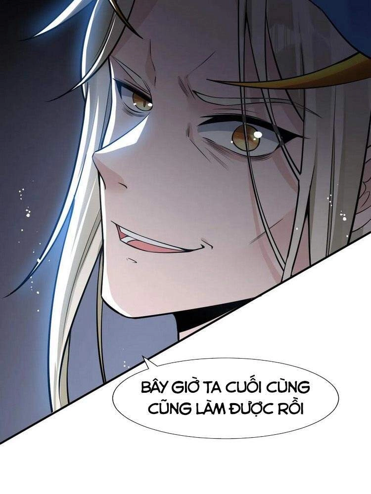 Tu Luyện Thành Tiên Ta Chỉ Muốn Nuôi Nữ Đồ Đệ Chapter 52 - 19