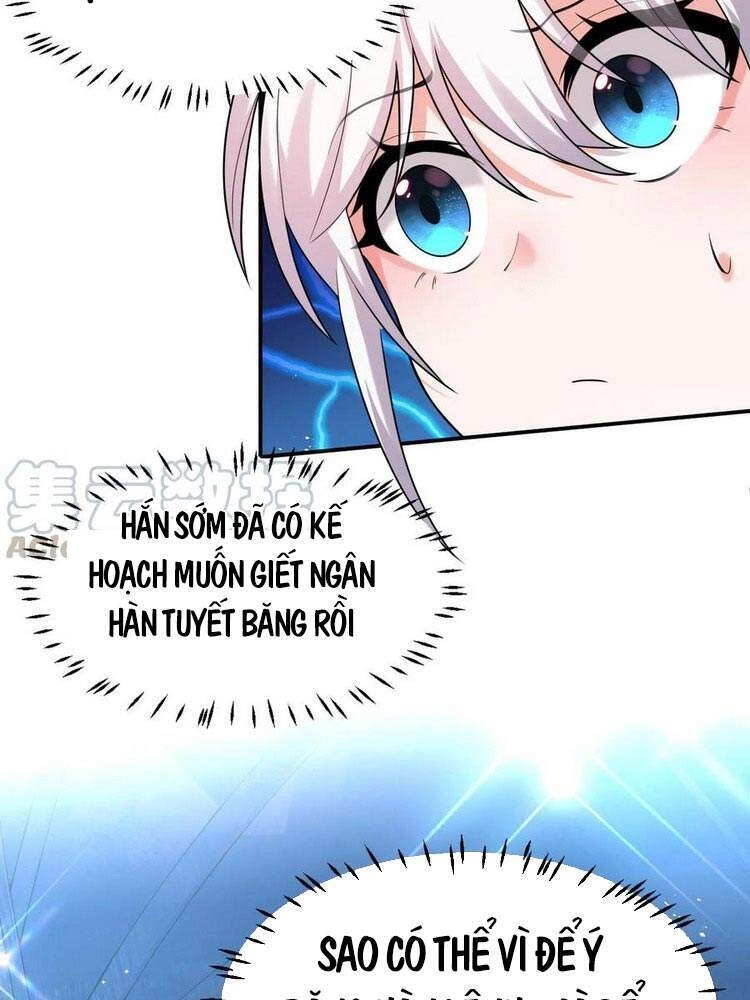 Tu Luyện Thành Tiên Ta Chỉ Muốn Nuôi Nữ Đồ Đệ Chapter 52 - 21